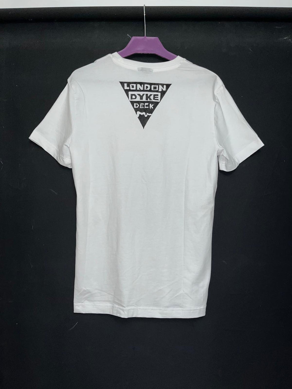 Hand Painted T-Shirt by MILA