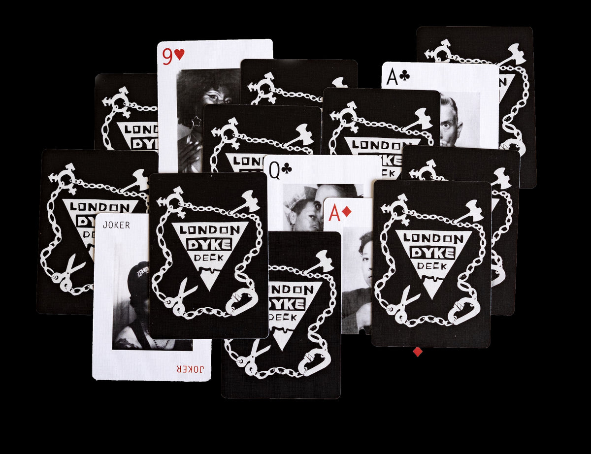 London Dyke Deck (First Edition)