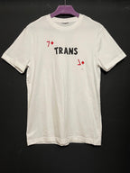 Hand Painted T-Shirt by MILA